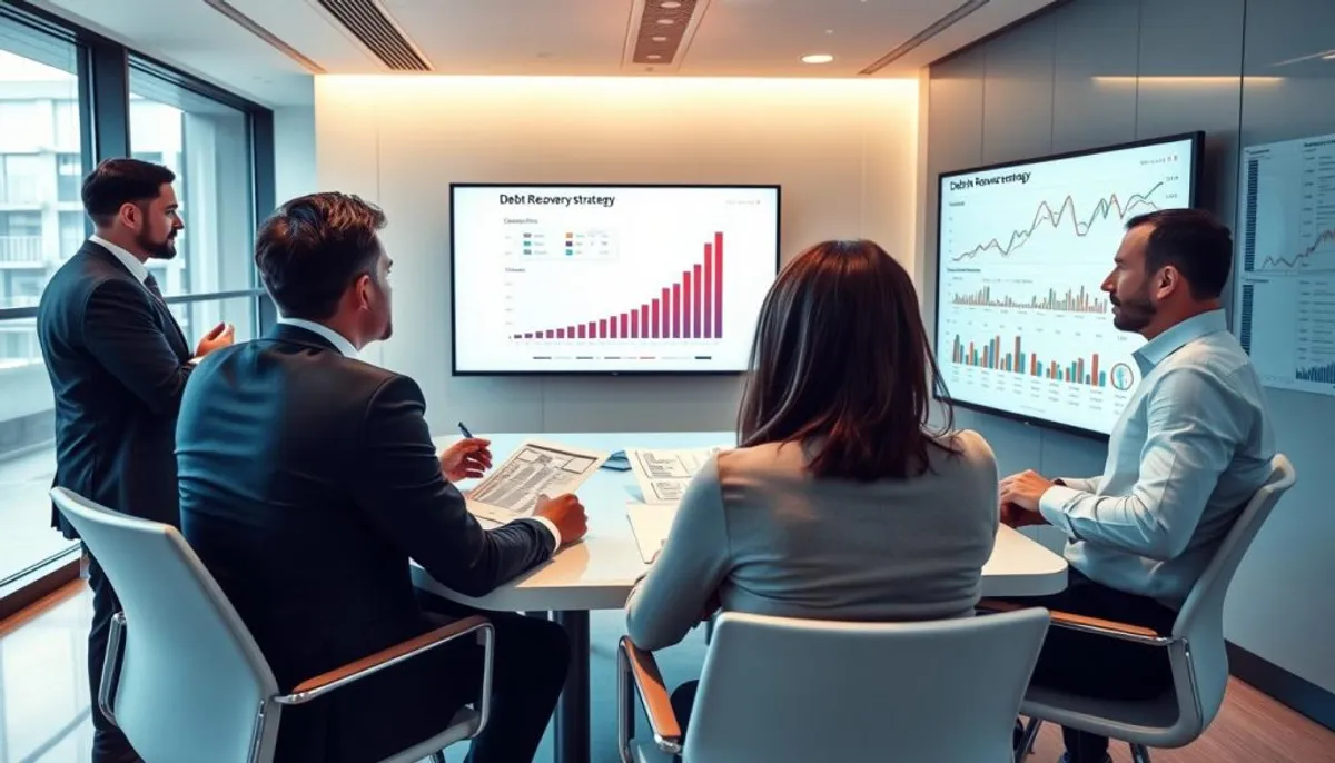 Business-to-business collections strategies Business-to-business collections strategies