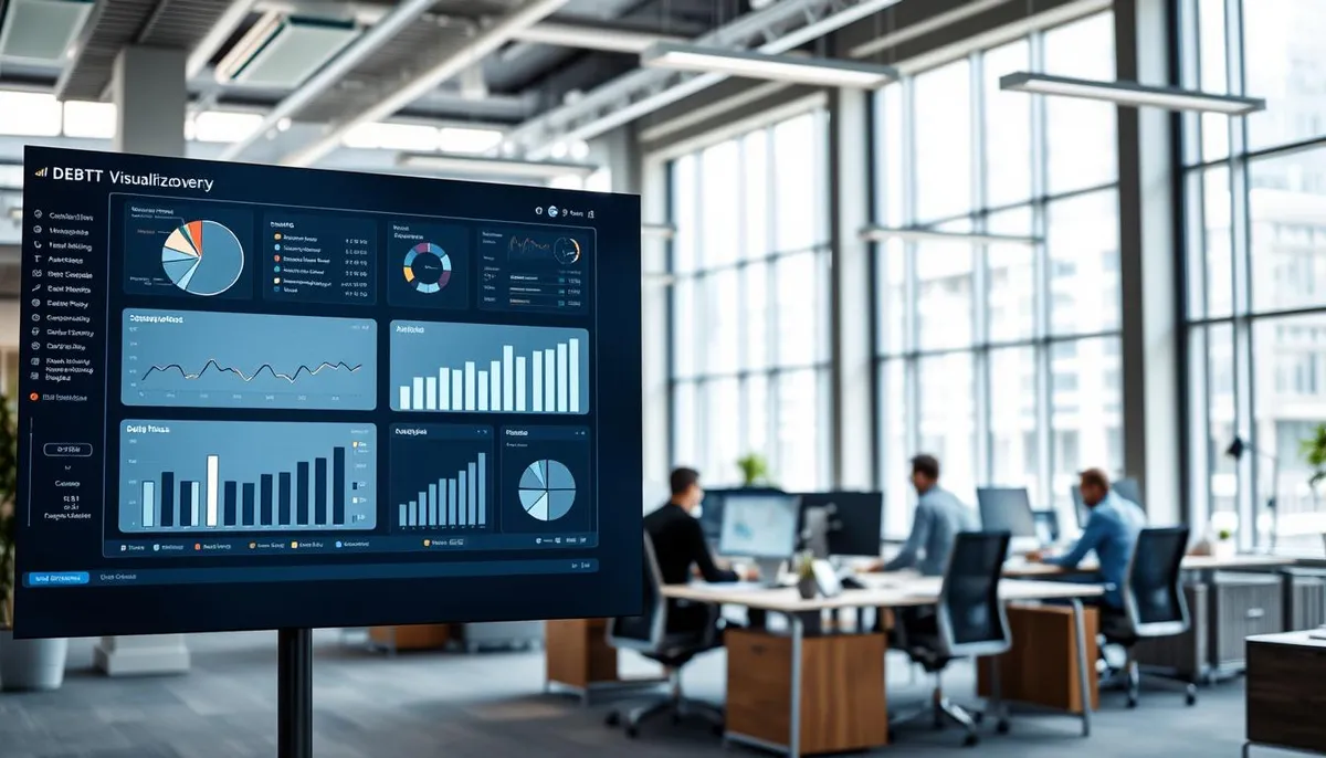 data-driven debt recovery