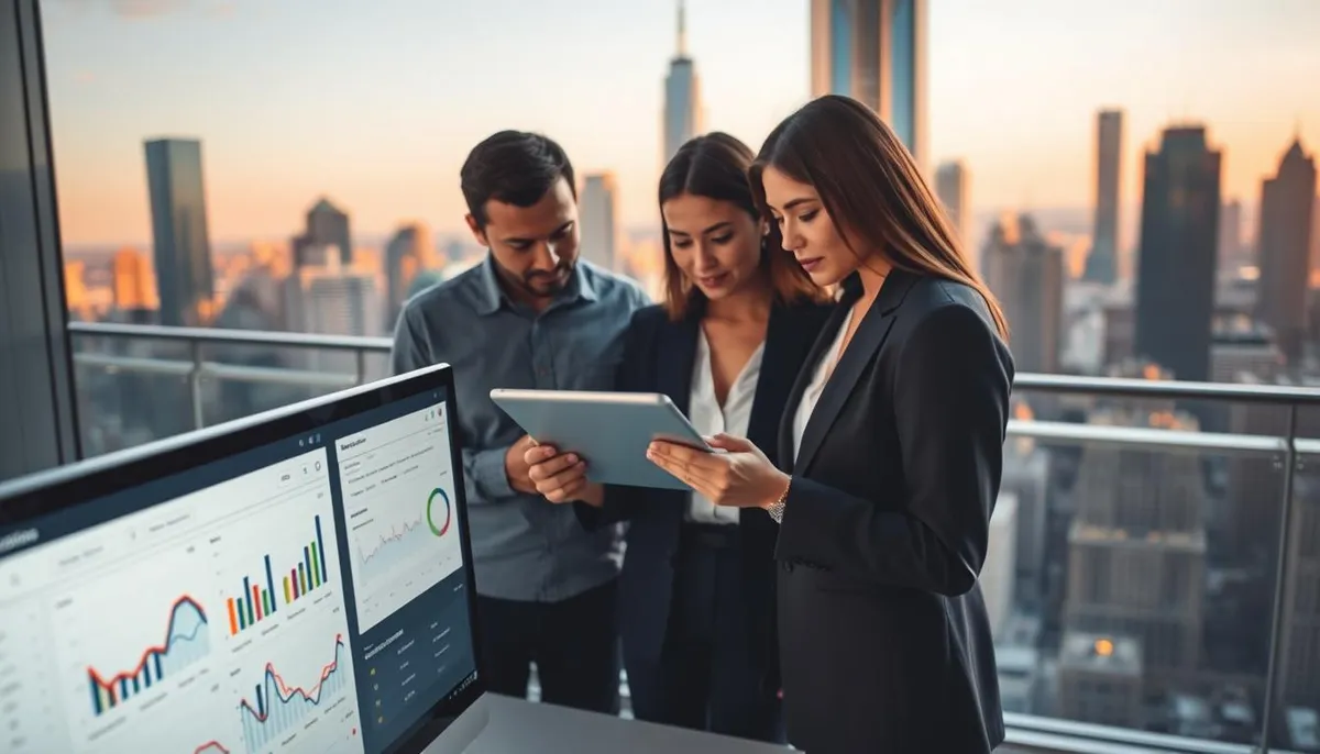 modern debt recovery platform