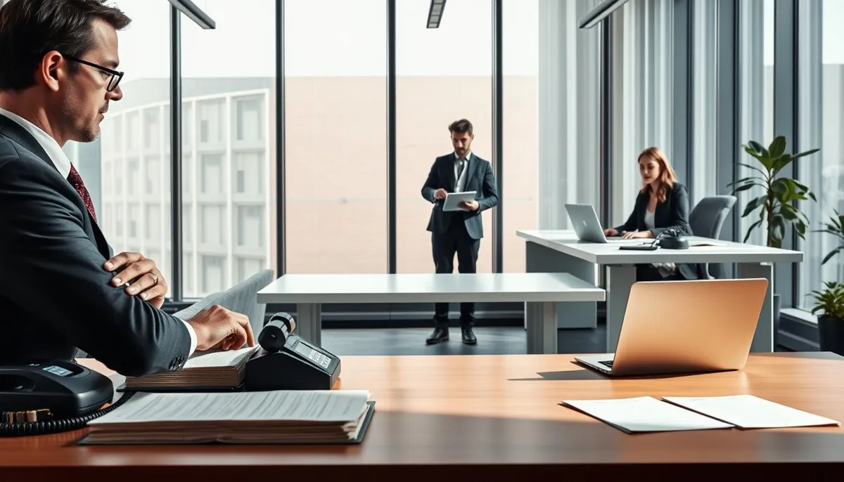 collections agency comparison