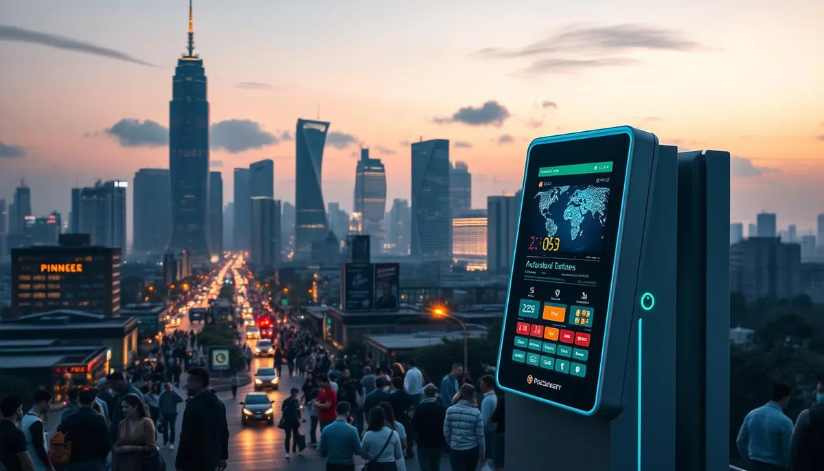 global payment recovery automation