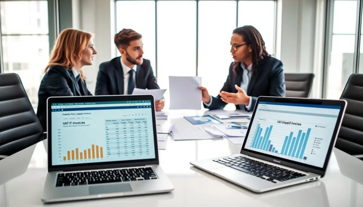 can you reclaim vat on unpaid invoices