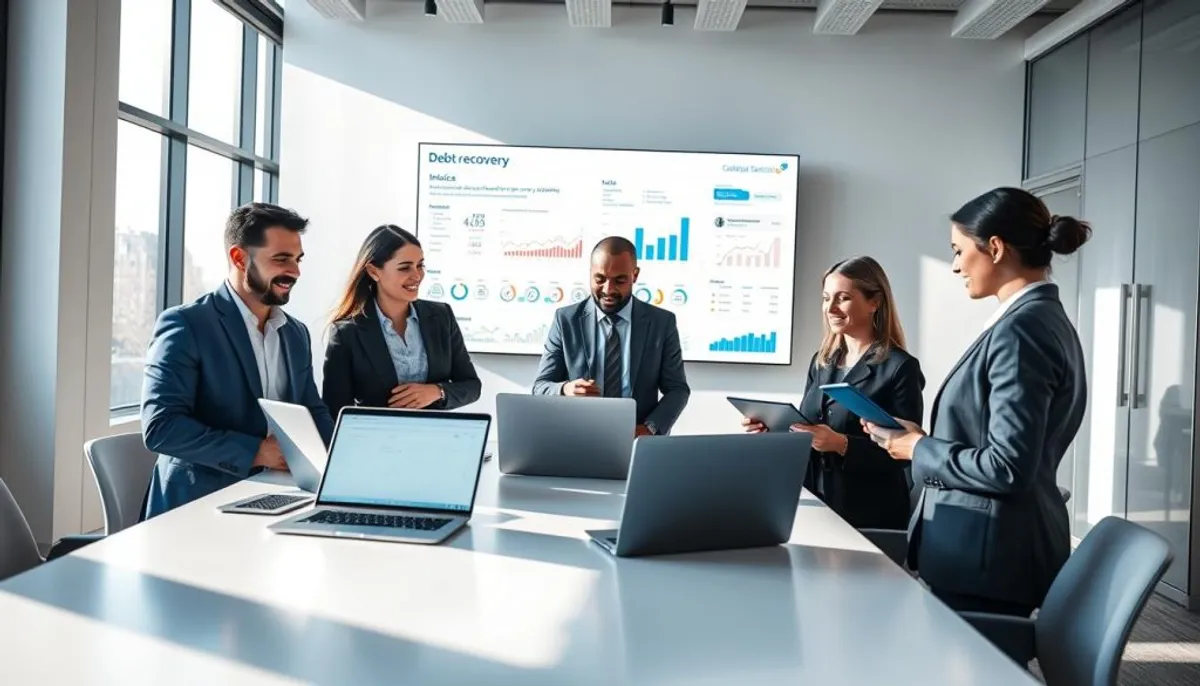 can you sue a collection agency