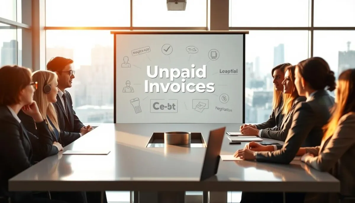 can you sue debt collectors