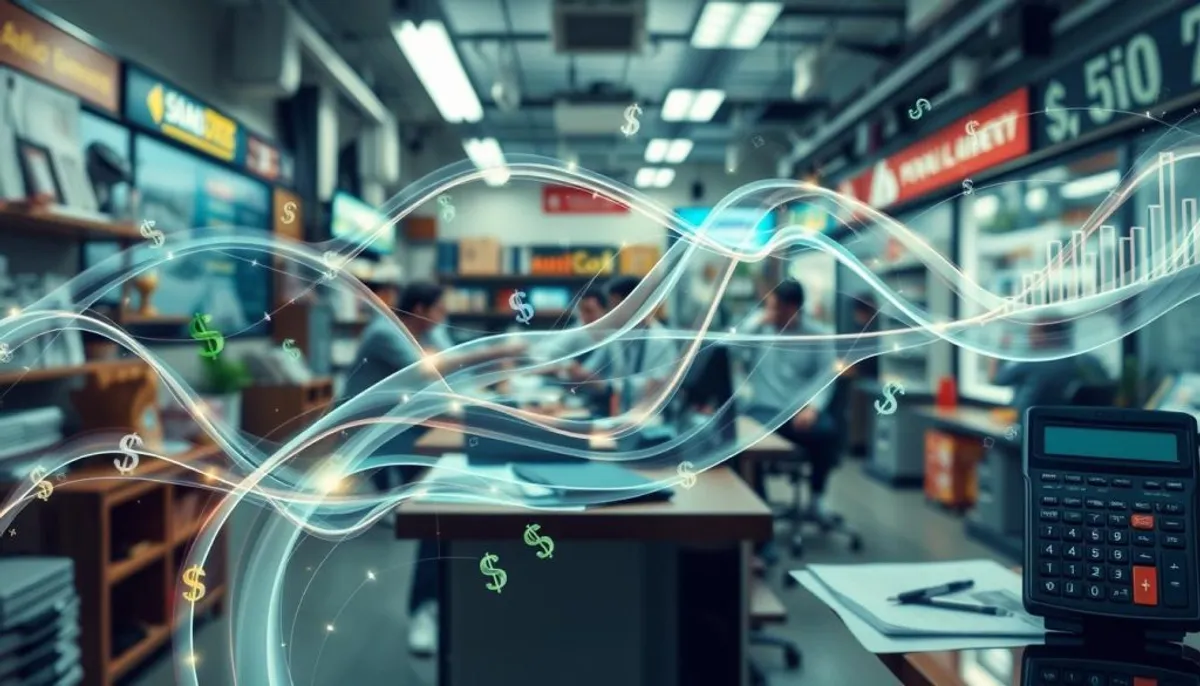 cash flow analysis cash flow analysis