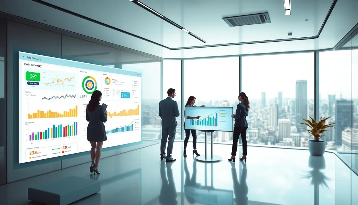 collection agency ohio