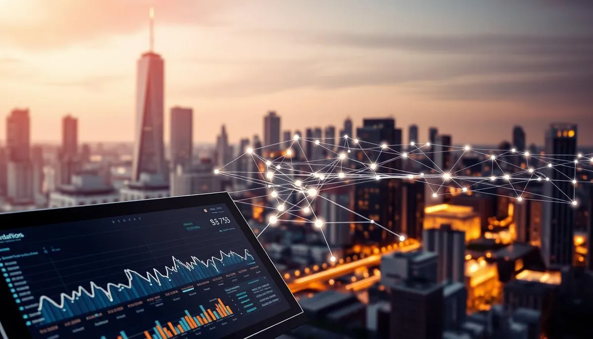financial system integration