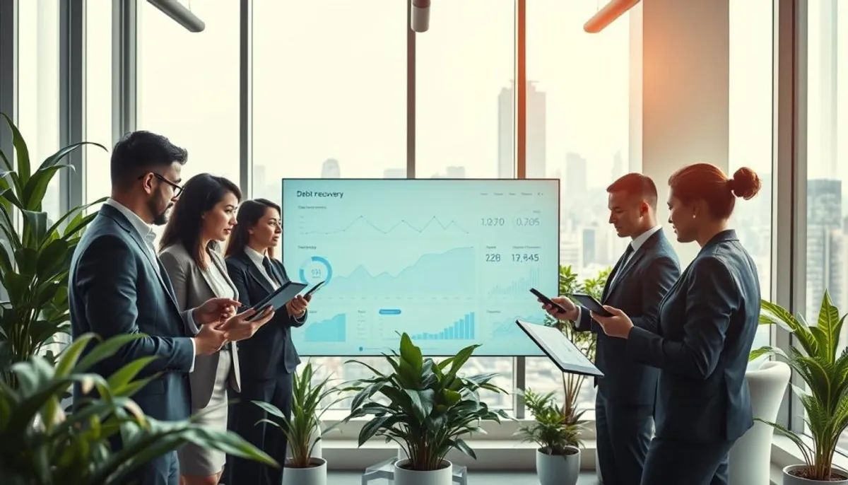 cbe group collection agency