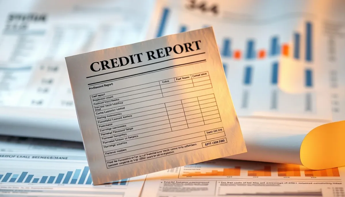 credit report protection