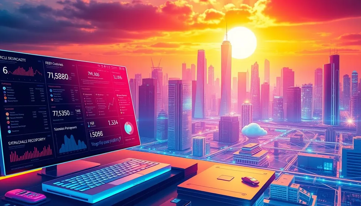 receivables management collections