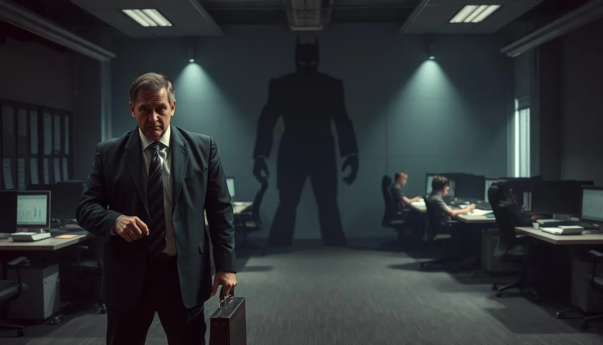 debt collection agency