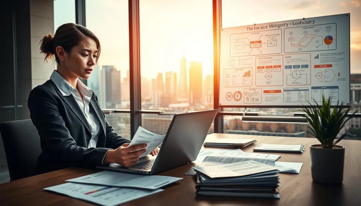 claiming unpaid invoices