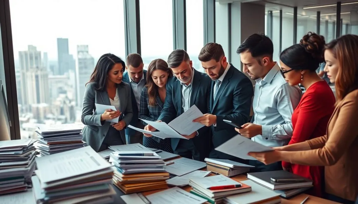 collection agencies for small business