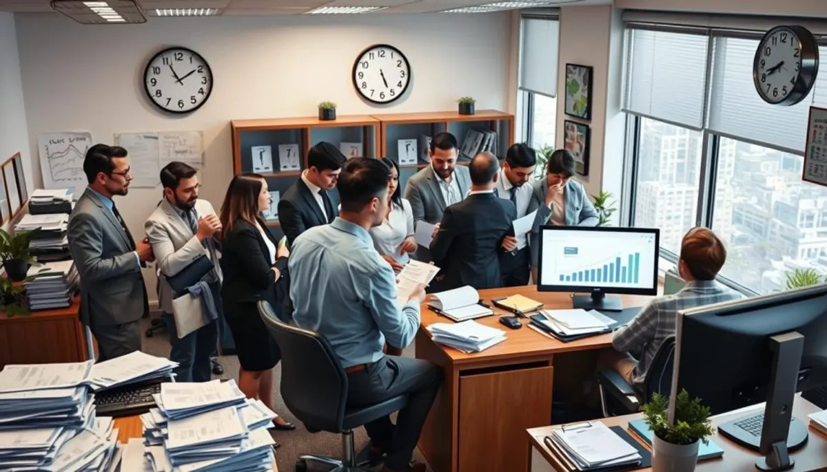 collection agencies for small businesses