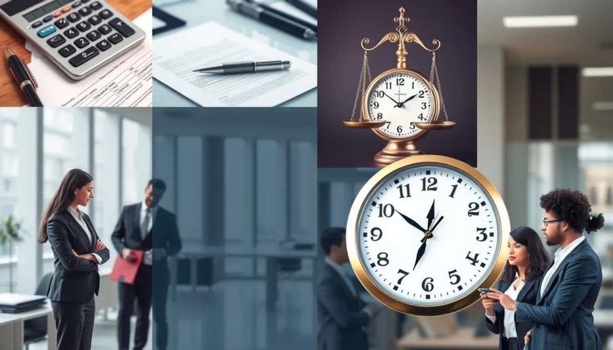 Collection agency fees factors Collection agency fees factors