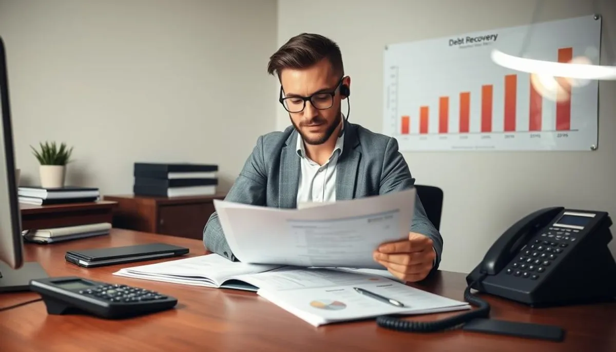 collection agency for small business collection agency for small business