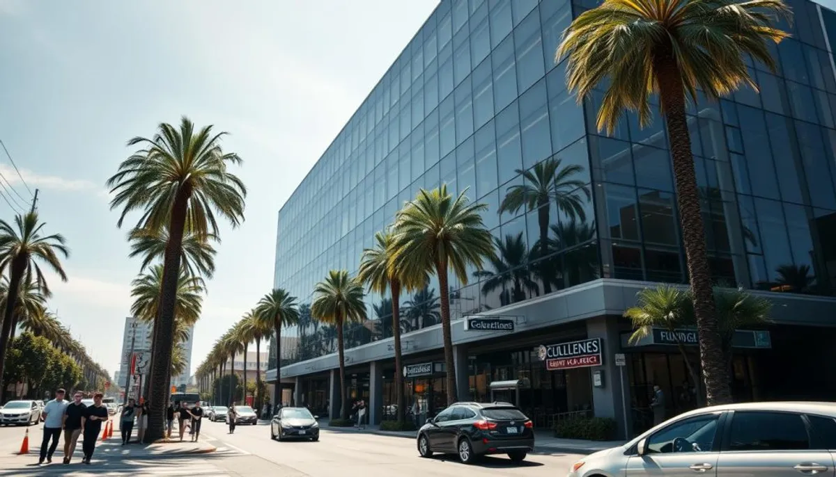 collection agency in california collection agency in california