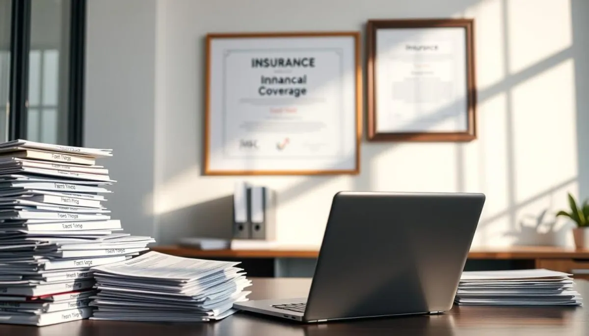 Collection agency insurance coverage Collection agency insurance coverage