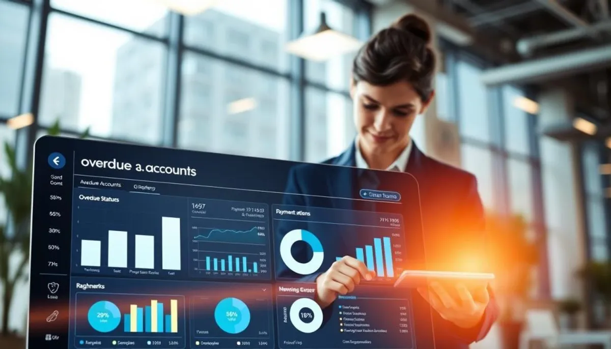 collection agency lawyer