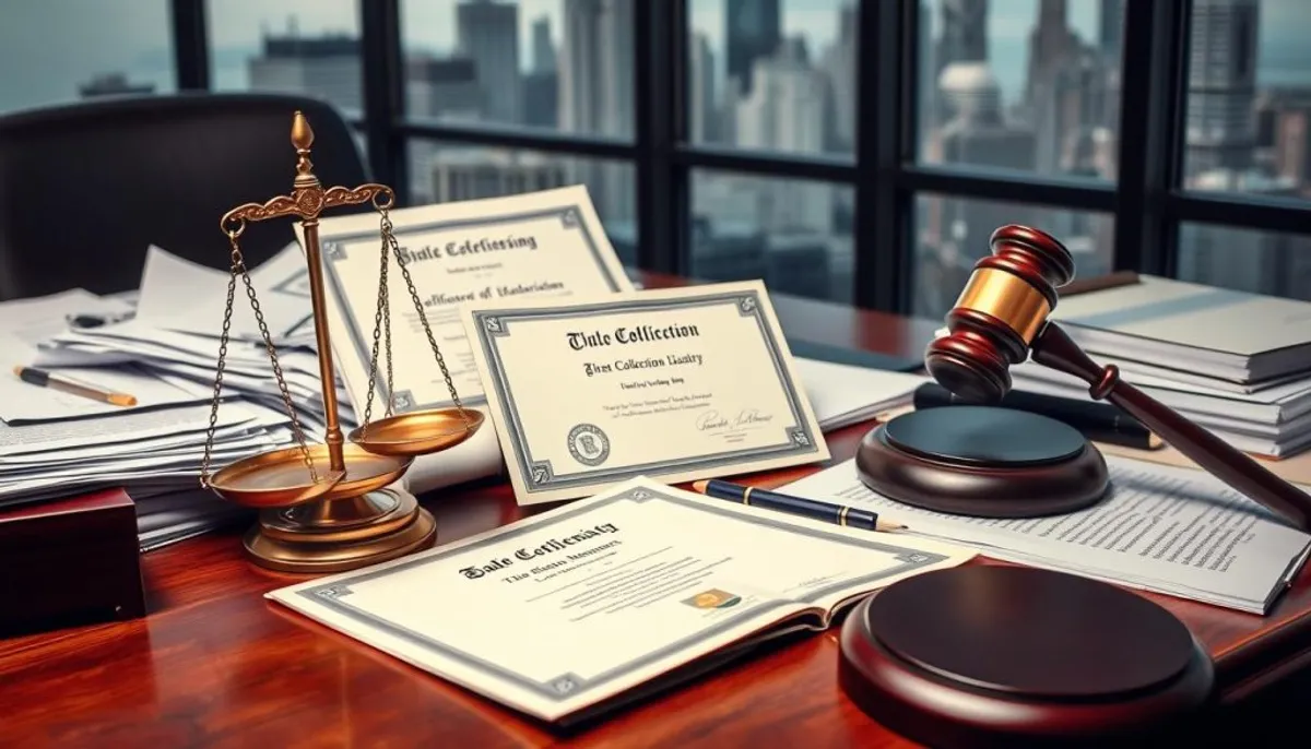 Collection agency licensing requirements Collection agency licensing requirements