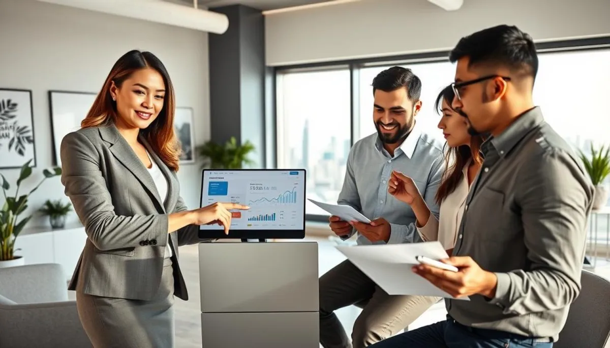 collections agency for small business