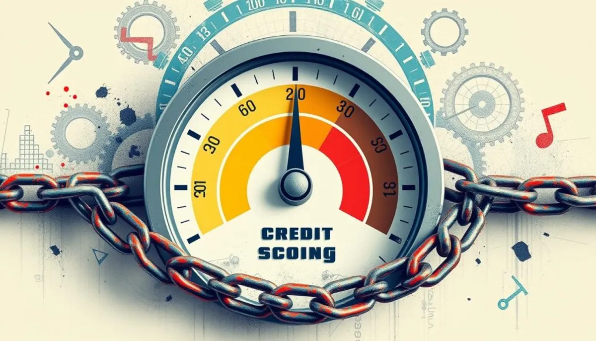 Collections and credit scores impact Collections and credit scores impact