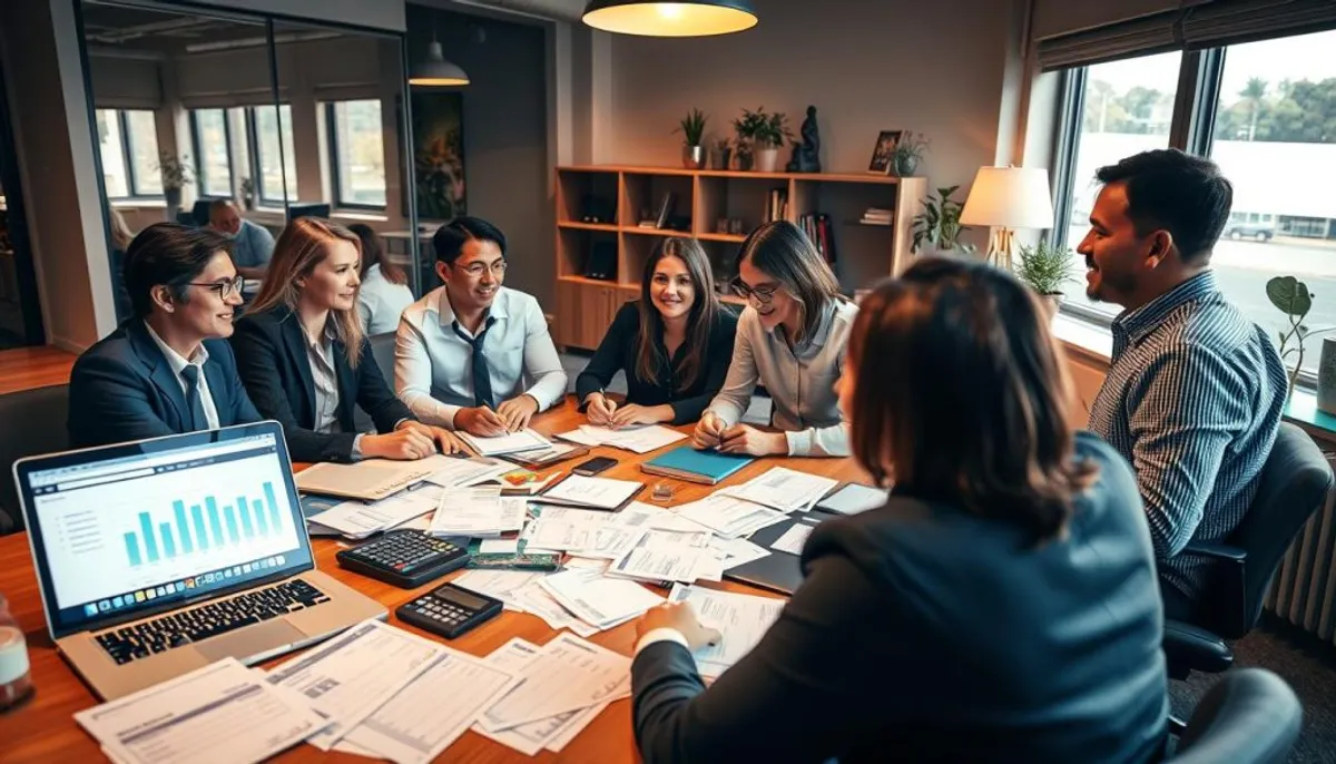 collections for small business collections for small business