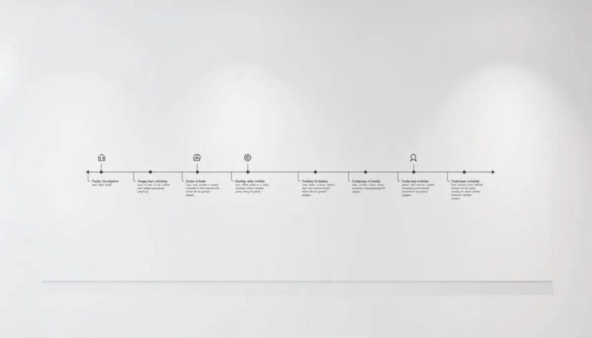 Collections Timeline Collections Timeline