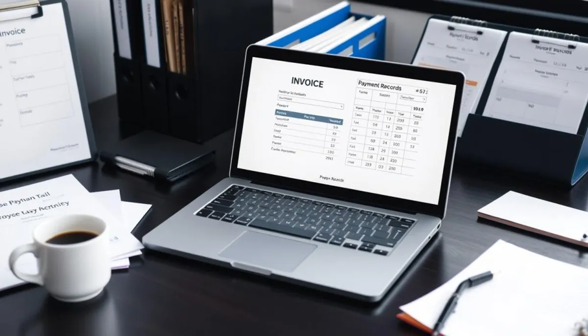 Communication with Clients about Unpaid Invoices Communication with Clients about Unpaid Invoices