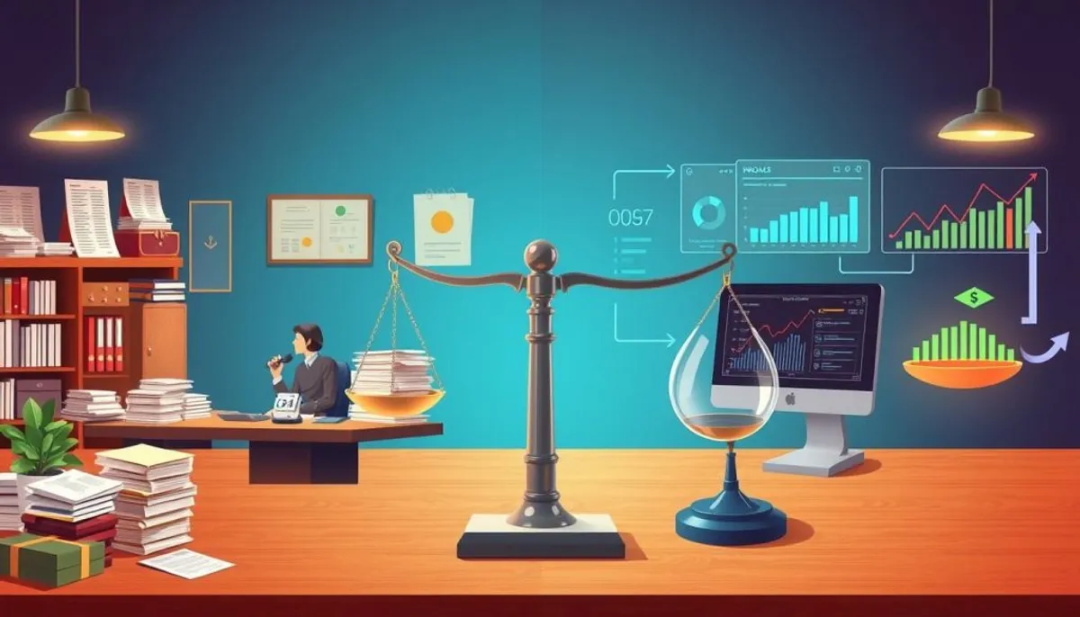 Cost analysis of debt collection services Cost analysis of debt collection services