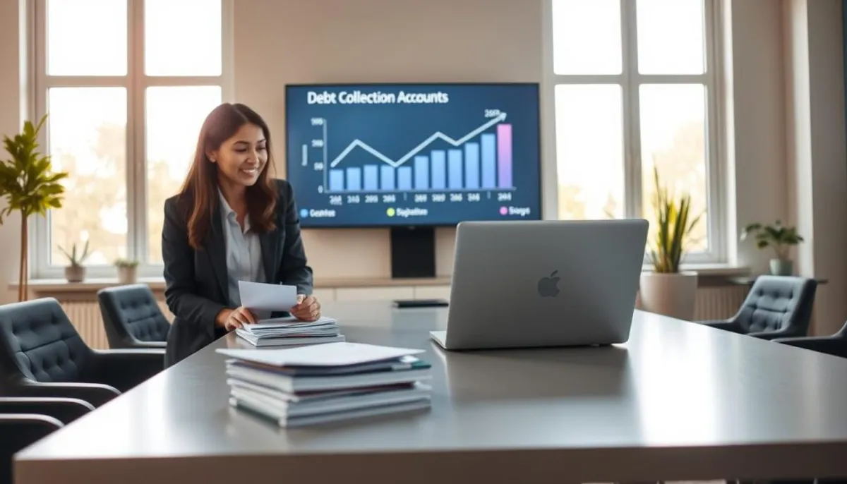 cost effective debt collection alternative