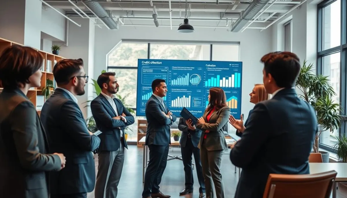 credit collection strategies