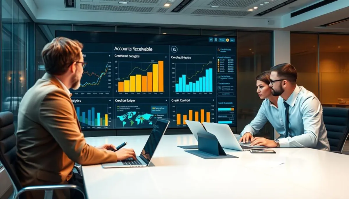 credit control solutions credit control solutions