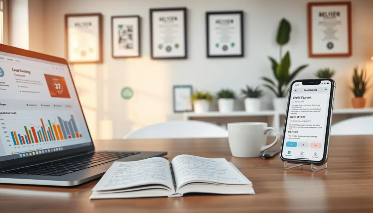 credit monitoring tools