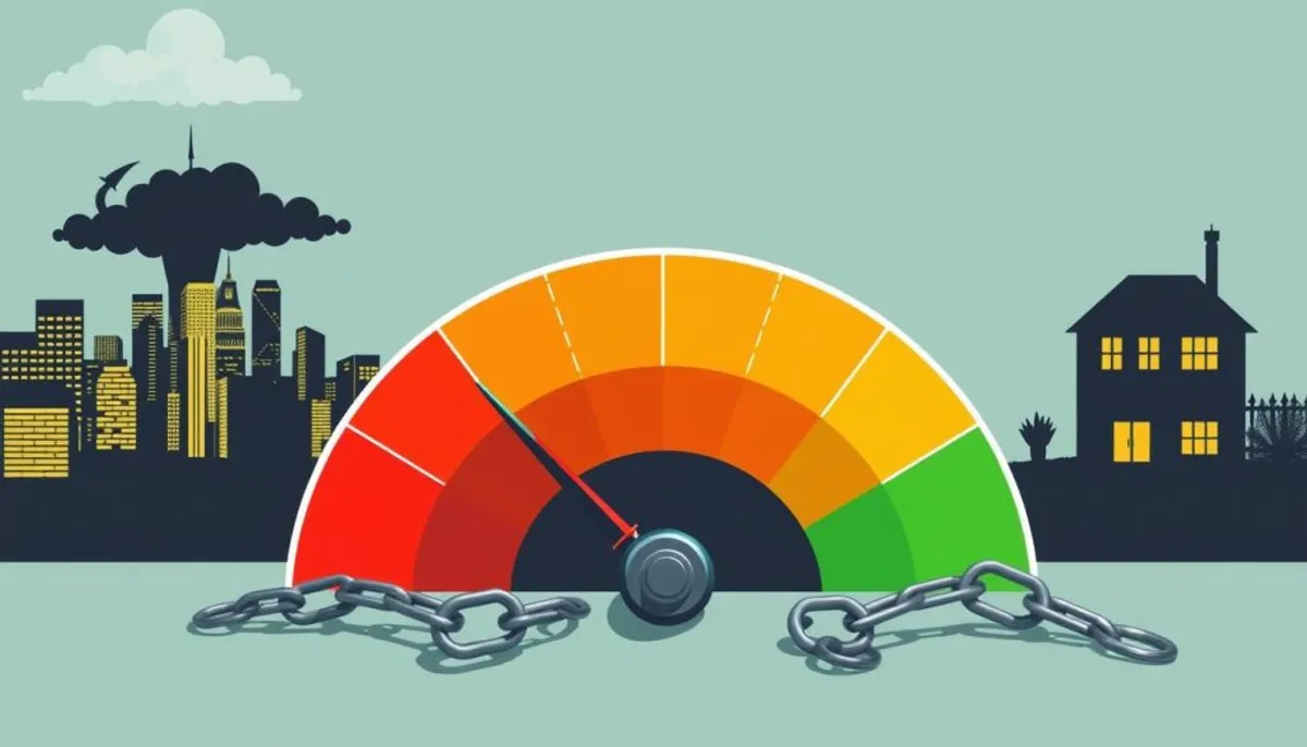 Credit score impact Credit score impact