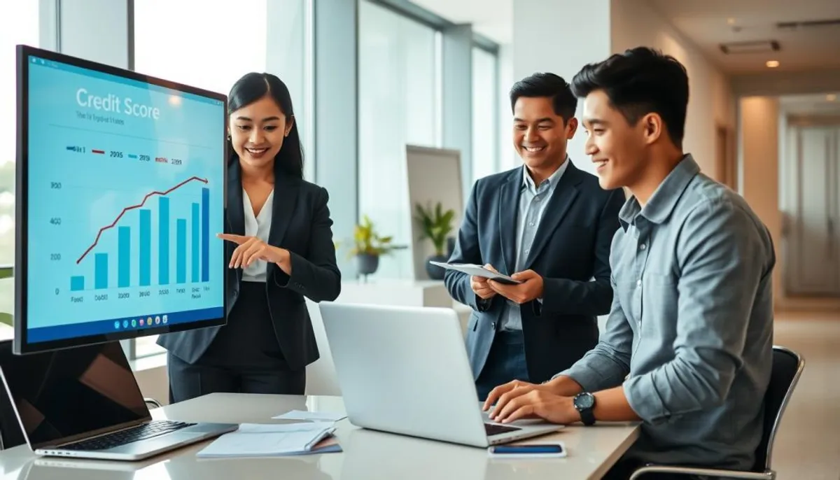 Credit Score Impact in Philippines