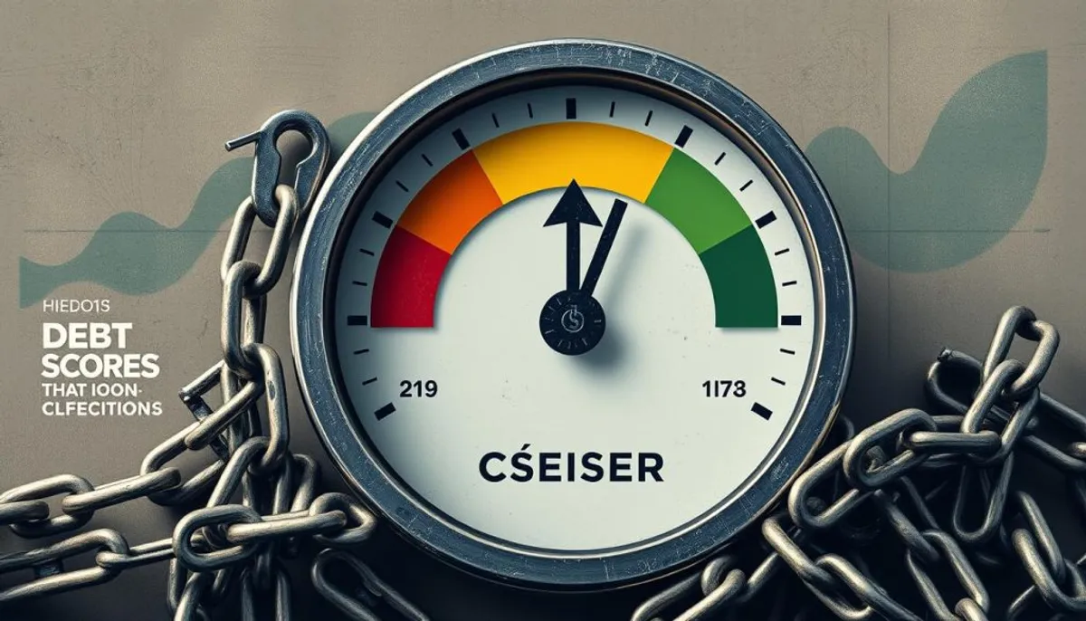 Credit score impact of collection accounts Credit score impact of collection accounts