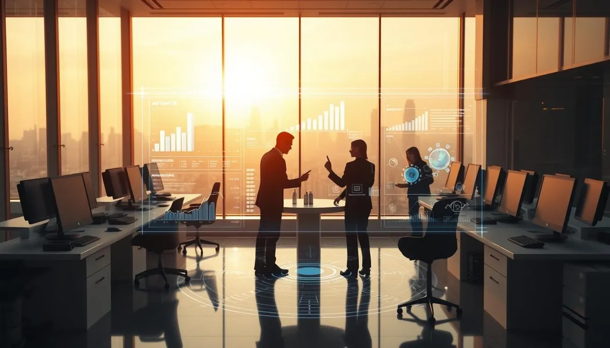 automated debt resolution solutions