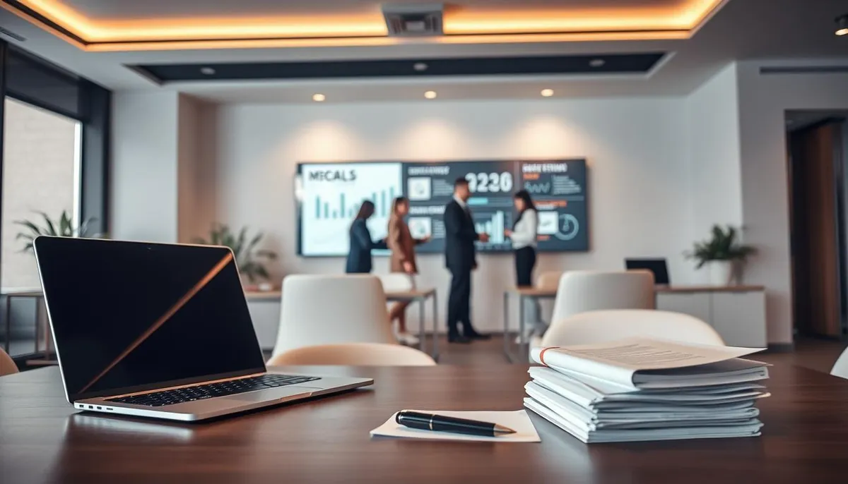 optimize debt collection process