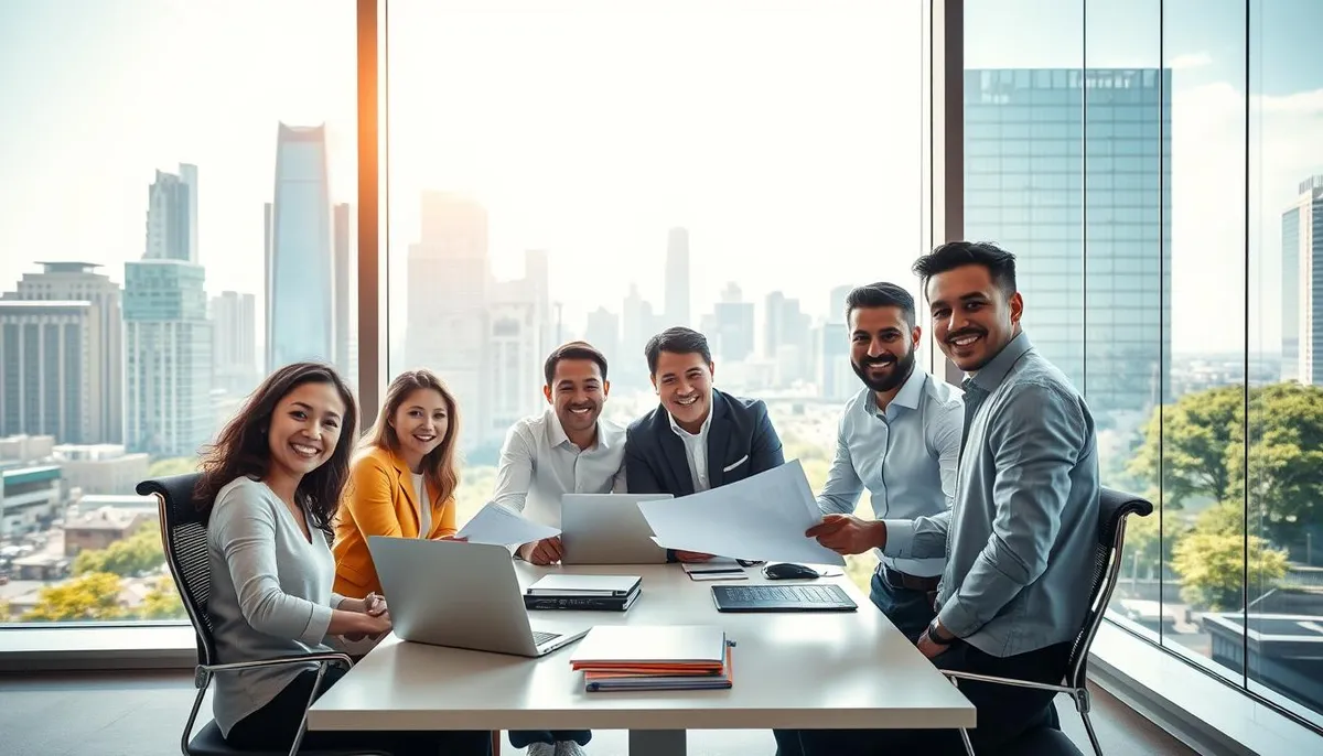 successful debt recovery stories