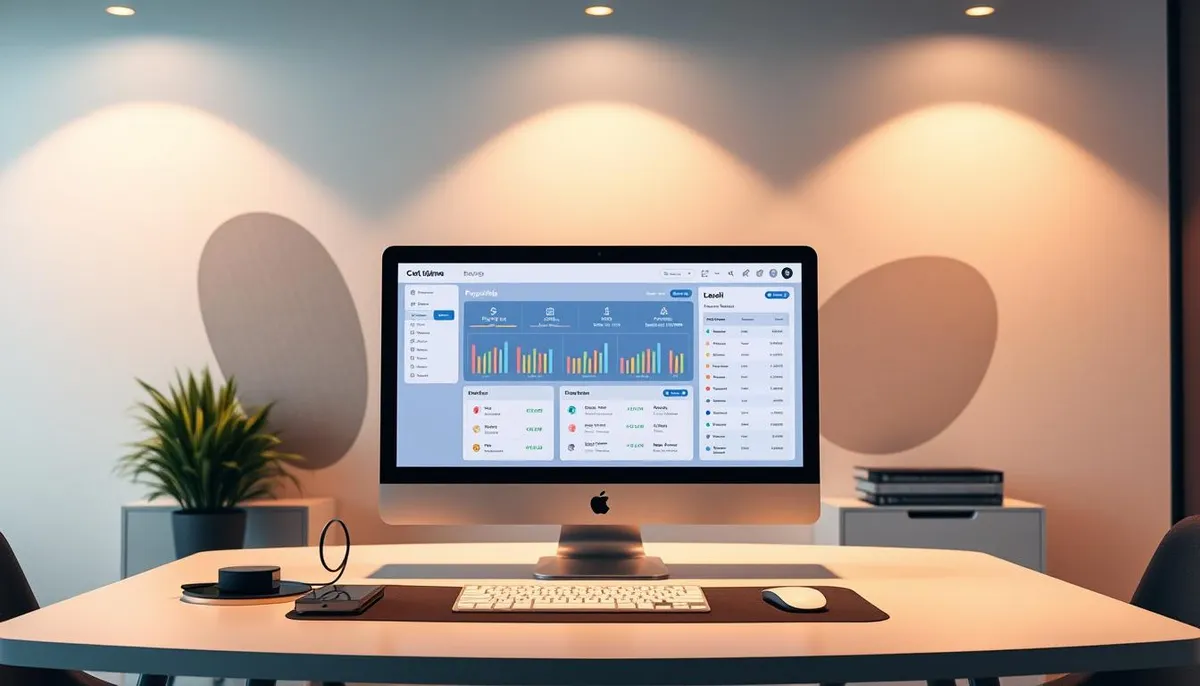 cost-effective payment management tool