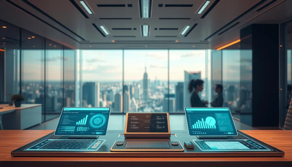 automated debt collection platform