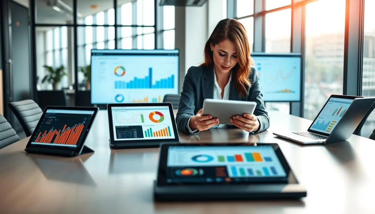 data analytics payment recovery reports