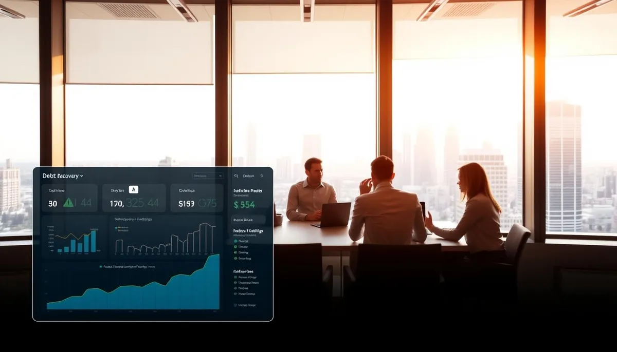 debt collection agency illinois