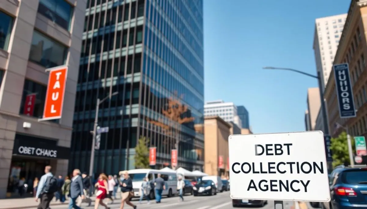 debt collection agency near me debt collection agency near me