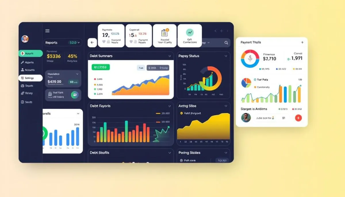 debt collection agency software debt collection agency software