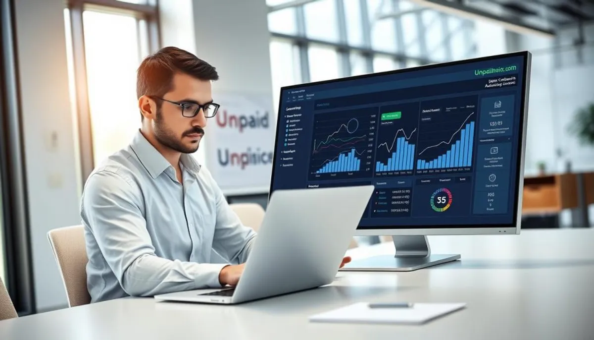 Debt Collection Automation Platform Debt Collection Automation Platform