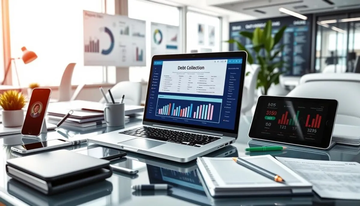 debt collection digital methods debt collection digital methods