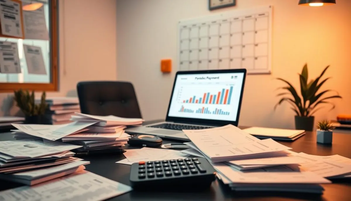 debt collection for small business