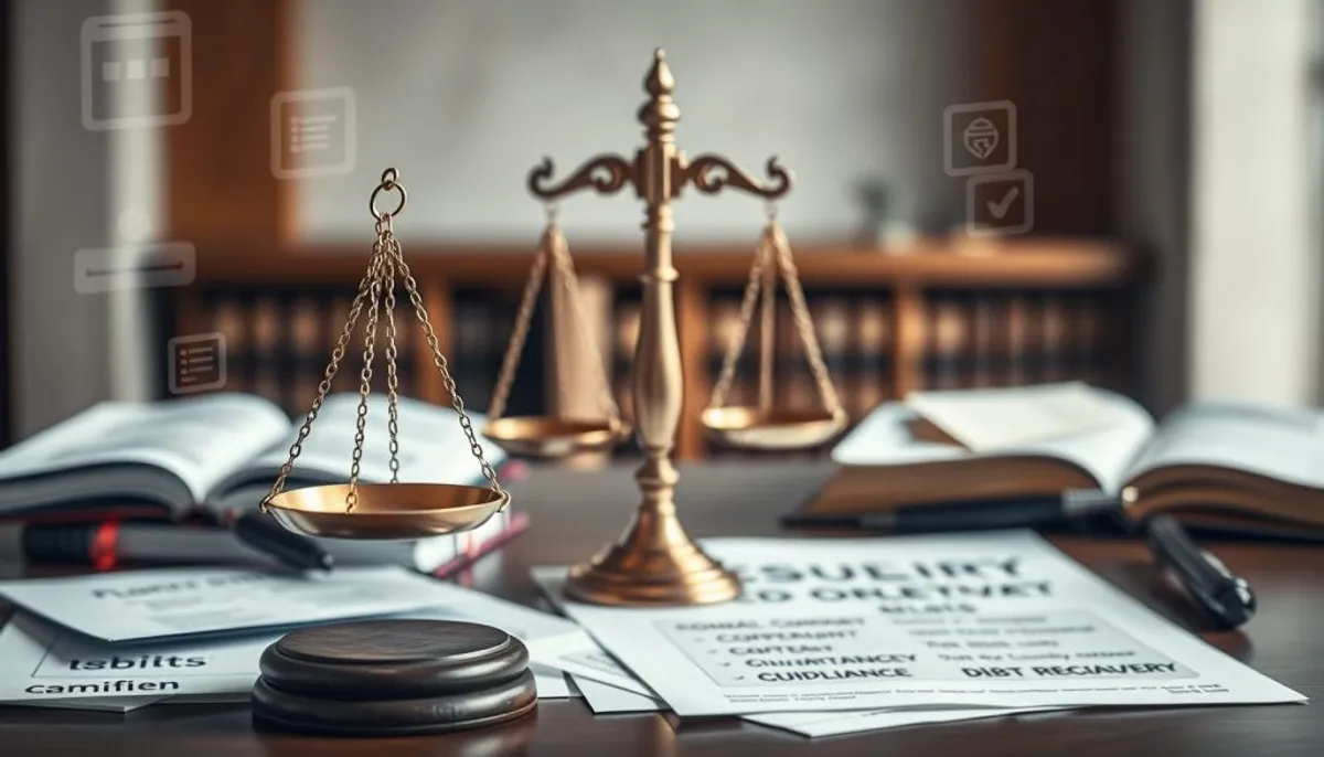 Debt collection laws and compliance Debt collection laws and compliance